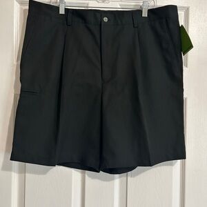 Wedge Golf & Beyond NWT Men’s Black Shorts, W38